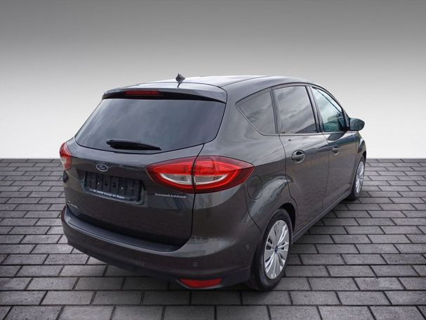 Ford C-Max 92 kW image number 3