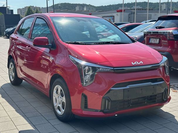 Kia Picanto 1.0 49 kW image number 6