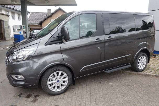 Ford Tourneo Custom 320 Titanium 136 kW image number 1