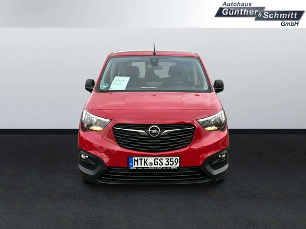 Opel Combo Life 75 kW image number 3