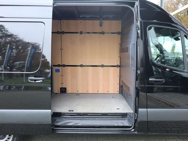 Mercedes-Benz Sprinter 3.5t 317 CDI 125 kW image number 23