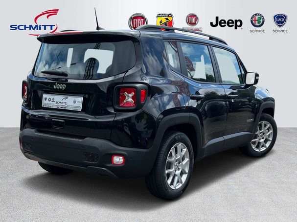 Jeep Renegade Limited 96 kW image number 2