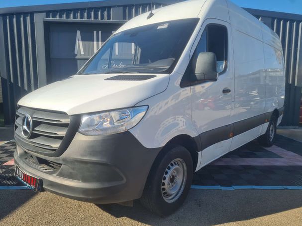 Mercedes-Benz Sprinter 315 CDI 112 kW image number 1