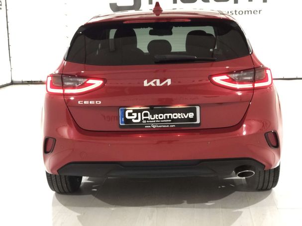 Kia Ceed 1.0 T-GDI 88 kW image number 6