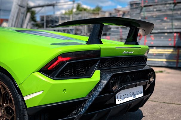 Lamborghini Huracan 470 kW image number 21