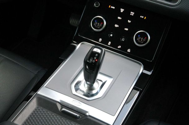 Land Rover Range Rover Evoque 147 kW image number 7