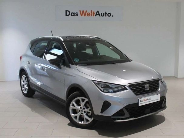 Seat Arona 1.0 TSI FR DSG 81 kW image number 1