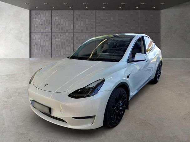 Tesla Model Y Performance AWD 393 kW image number 1