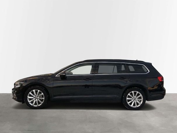 Volkswagen Passat Variant 2.0 TDI Business DSG 110 kW image number 5