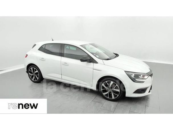 Renault Megane 103 kW image number 14