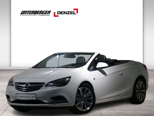 Opel Cascada 1.6 Turbo Innovation 100 kW image number 1