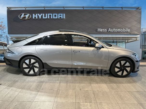 Hyundai Ioniq 6 77 kWh 168 kW image number 22