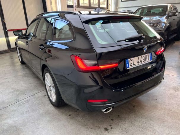 BMW 320d Touring xDrive 140 kW image number 3