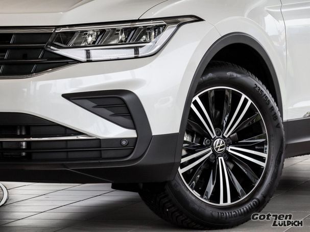 Volkswagen Tiguan 1.5 TSI Life DSG 110 kW image number 6