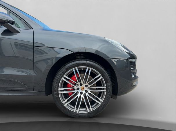 Porsche Macan GTS 265 kW image number 32