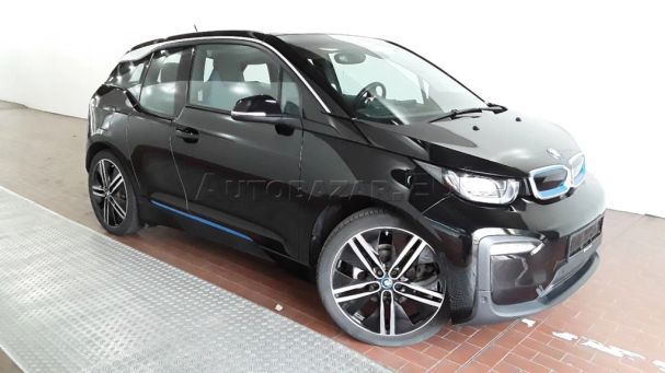 BMW i3 120Ah 125 kW image number 2