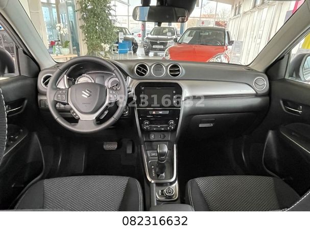 Suzuki Vitara 1.5 Dualjet Hybrid Comfort Allgrip AGS 85 kW image number 11