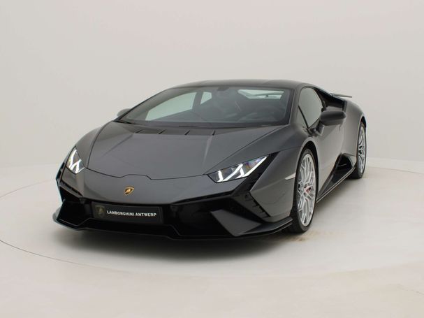 Lamborghini Huracan 471 kW image number 2