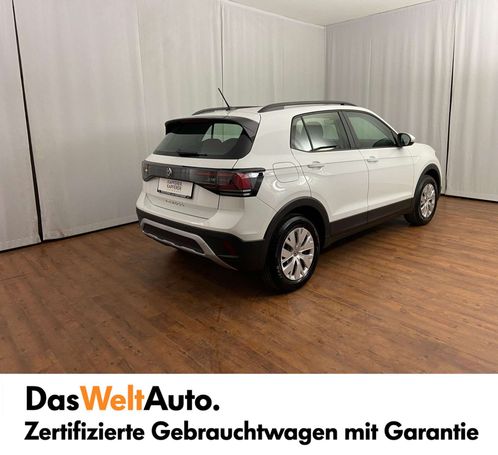 Volkswagen T-Cross TSI 70 kW image number 10