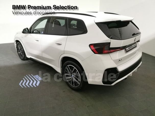 BMW X1 sDrive 100 kW image number 4