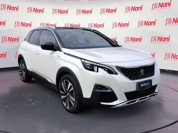 Peugeot 3008 Hybrid4 300 GT e-EAT8 220 kW image number 10