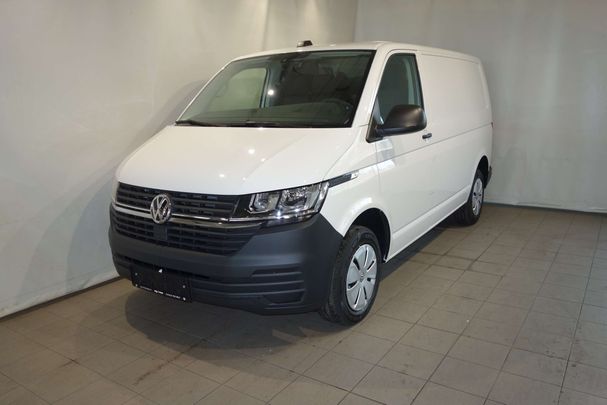 Volkswagen T6 Transporter 81 kW image number 1