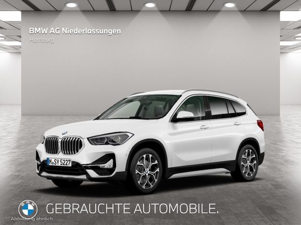 BMW X1 20d sDrive 140 kW image number 1