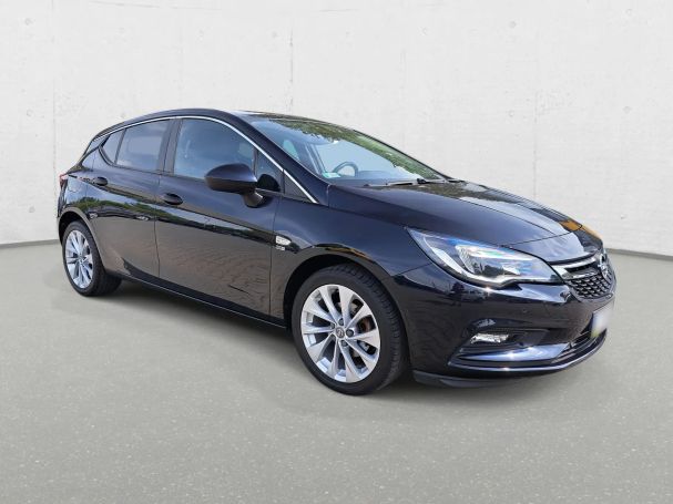 Opel Astra 1.4 Turbo 120 Jahre 92 kW image number 2