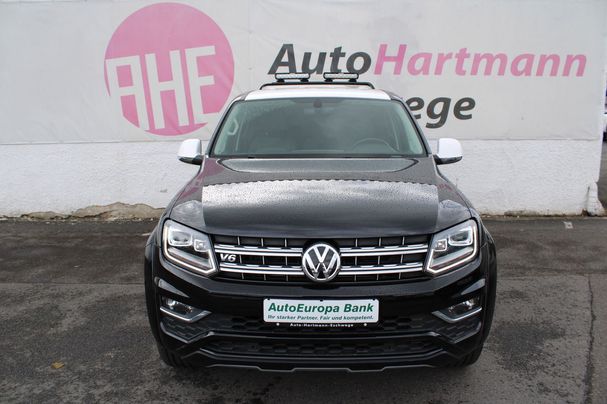 Volkswagen Amarok 3.0 TDI Highline 4Motion 190 kW image number 2