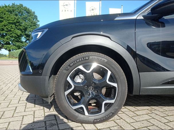 Opel Mokka Elegance 100 kW image number 5