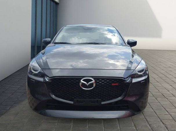 Mazda 2 SkyActiv-G 90 66 kW image number 2