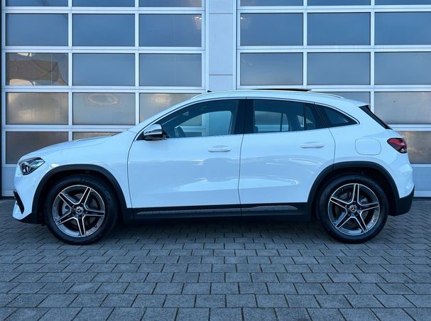 Mercedes-Benz GLA 250 4Matic 165 kW image number 29