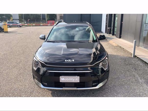 Kia Niro 1.6 GDI 104 kW image number 10