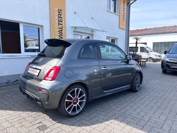 Abarth 595 Turismo 121 kW image number 3