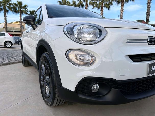 Fiat 500X 1.3 70 kW image number 4