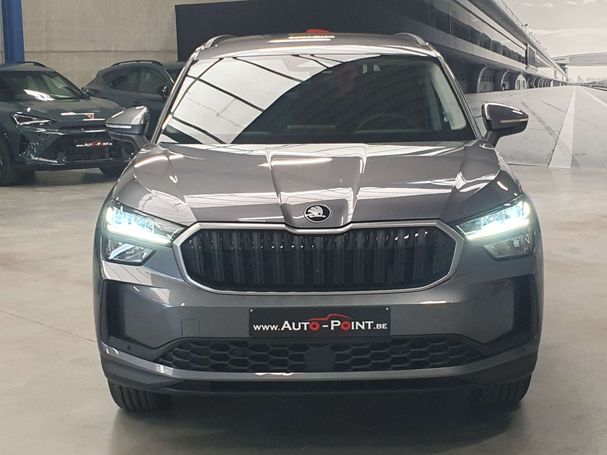 Skoda Kodiaq 1.5 TSI DSG 150 kW image number 2