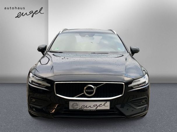 Volvo V60 T5 Geartronic Momentum 184 kW image number 3