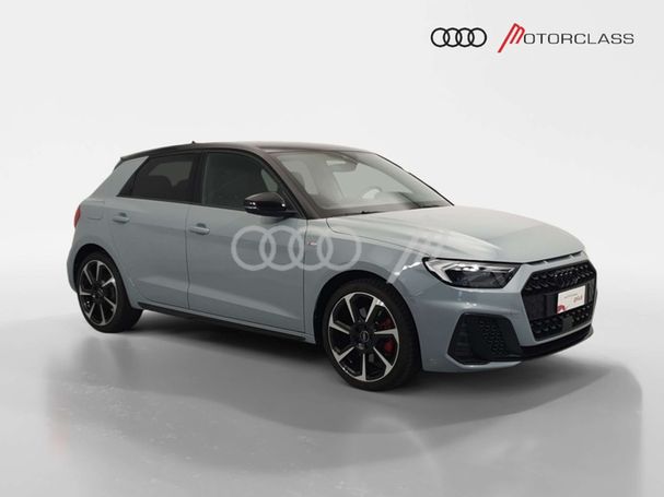 Audi A1 35 TFSI S tronic S-line Sportback 110 kW image number 7