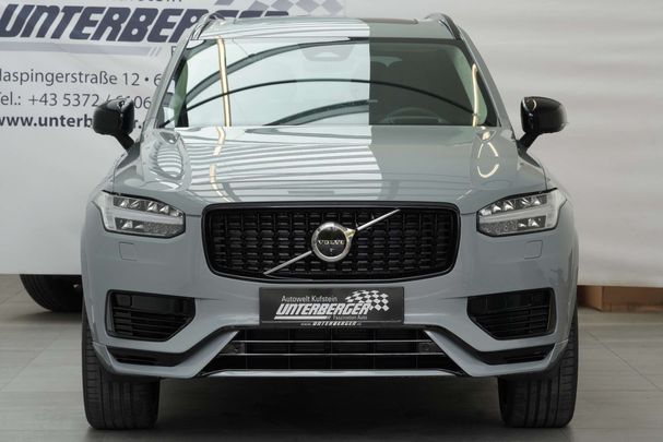 Volvo XC90 T8 Recharge AWD 335 kW image number 3