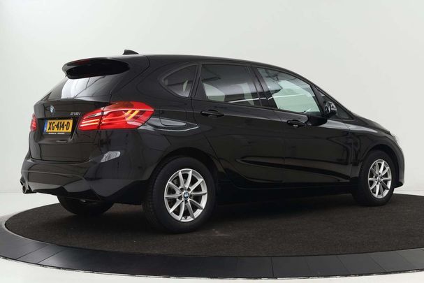 BMW 218i Active Tourer 103 kW image number 26