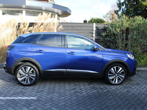 Peugeot 3008 PureTech 130 EAT8 Allure 96 kW image number 7