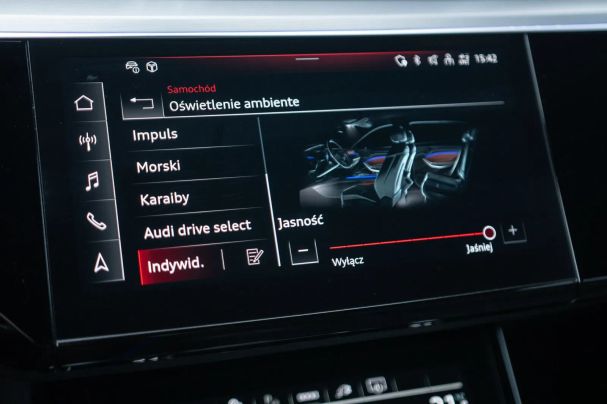 Audi e-tron 251 kW image number 30