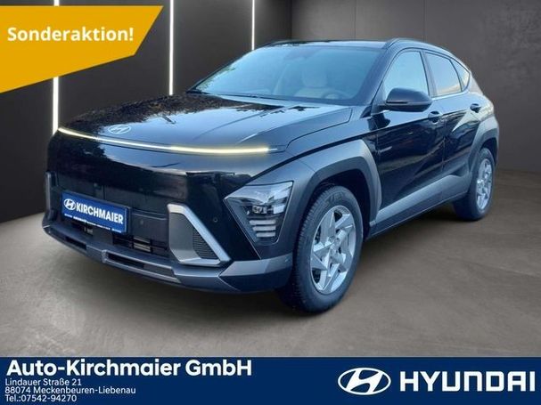 Hyundai Kona 1.0 T-GDI Trend 88 kW image number 1