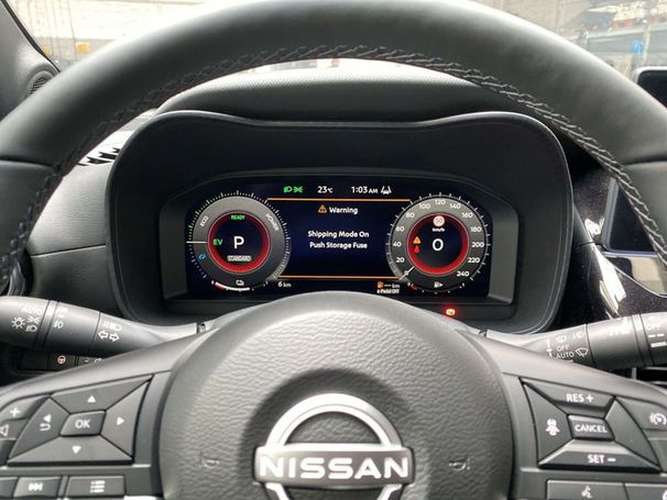 Nissan Juke 69 kW image number 12