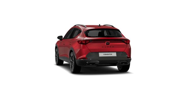 Cupra Formentor 2.0 TSI 4Drive DSG 140 kW image number 3