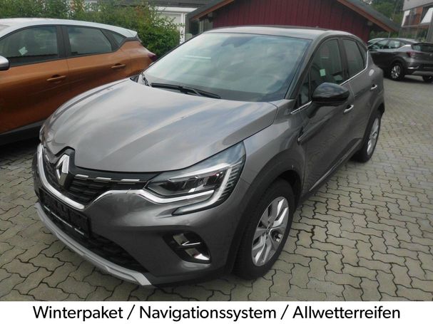 Renault Captur Intens 67 kW image number 1