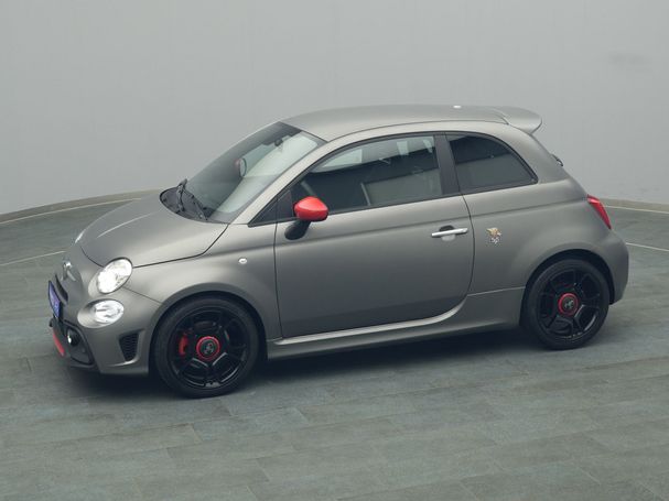 Abarth 595 118 kW image number 40