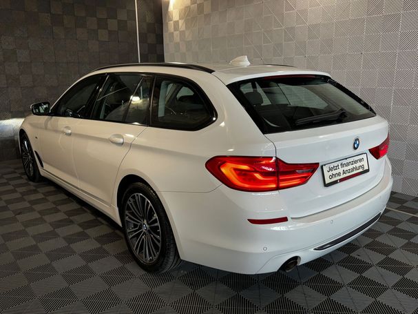 BMW 530d Touring xDrive 195 kW image number 4