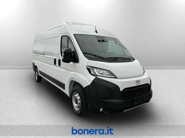 Toyota Proace 103 kW image number 3