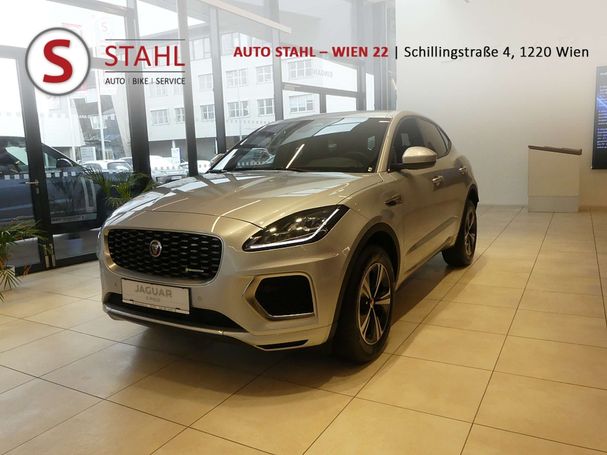 Jaguar E-Pace P300e R-Dynamic S AWD 227 kW image number 1